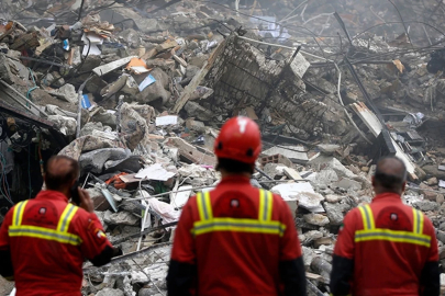 İran Sağlık Bakanlığı açıkladı: Saldırılarda 230’dan fazla çocuk hayatını kaybetti
