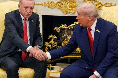 İran savaşı sürerken Trump'dan dikkat çeken Türkiye sözleri!