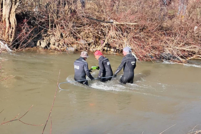 Kaybolan otizmli Fırat Can'ın cansız bedenine ulaşıldı