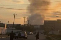 Kerkük Havalimanı'na saldırı: 3 ölü, 4 yaralı