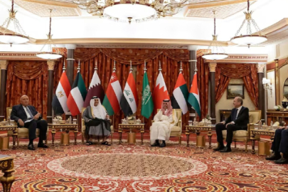 Körfez ülkelerinde 'İran' bölünmesi: Sertlik yanlıları ve uzlaşmacı ülkeler ayrılıyor