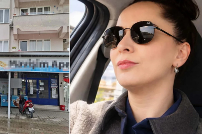 Korkunç olay! Başgardiyan Hayal ölü bulundu, mesai arkadaşı gözaltında