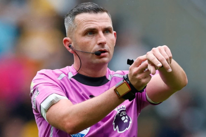 Kosova-Türkiye maçının hakemi belli oldu