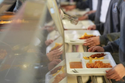 MEB, özel eğitim öğrencilerine yönelik sağlıklı beslenme kılavuzu ve etkinlik kitabı hazırladı