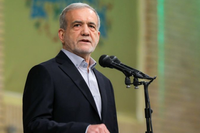 Mesud Pezeşkiyan'dan uyarı