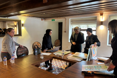 Minyatürlerle Fetih