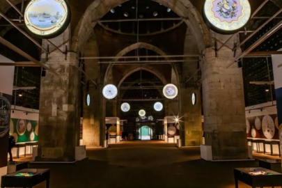 Murat Bardakçı kaleme aldı: Mehmet Çebi'nin olağanüstü saat koleksiyonu