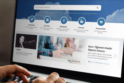 Onlarca kişiyi aynı yöntemle dolandırmışlar! e-Devlet ile TOKİ vurgunu...