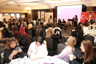Osmangazi Belediyesi’nden Kadınları Güçlendiren Çalıştay