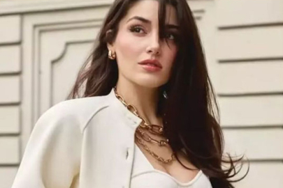 Oyuncu Hande Erçel'in savcılık ifadesi ortaya çıktı: Bu dosyada ismim geçtiği için üzülüyorum