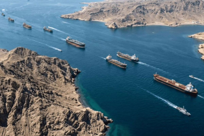 Pakistan: İran, 20 Pakistan gemisinin Hürmüz Boğazı'ndan geçişine izin verdi