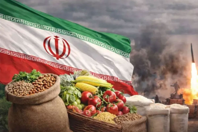 Pakistan, İran'a gıda ihracatına izin verdi