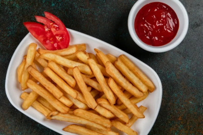 Patates kızartmasında soda detayı! Ustalardan sırlar