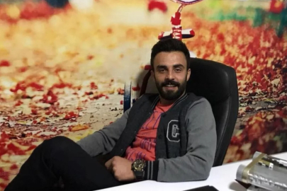 Samsun'da kamyonla çarpışan motosikletin sürücüsü öldü