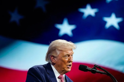 Trump'tan Türkiye açıklaması: Fantastik bir ülke, Erdoğan harika bir lider