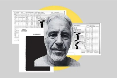 Ünlü bankaya Epstein bağlantısı nedeniyle dev ceza!