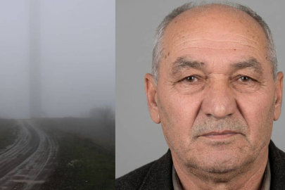 2 gündür haber alınamıyordu... 130 kişilik ekibin araması sonucu cansız bedenine ulaşıldı