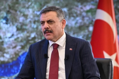 Mustafa Çiftçi: Polislikte ülke genelinde 12/36 saat çalışma düzenine geçeceğiz