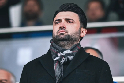 Ankaragücü'nden Bursaspor'a destek paylaşımı! Başkan Çelik teşekkür etti...