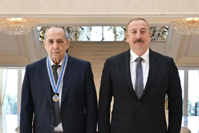 Azerbaycan sinemasının usta ismi Rasim Balayev hayatını kaybetti