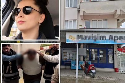 Baş infaz memuru ölü bulunmuştu: Vücudunda darp izlerine rastlandı...