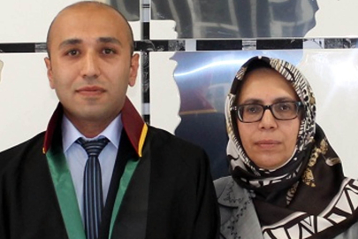 Böyle evlat olmaz olsun! Annesini döverek öldüren avukat son kez hakim karşısına çıktı