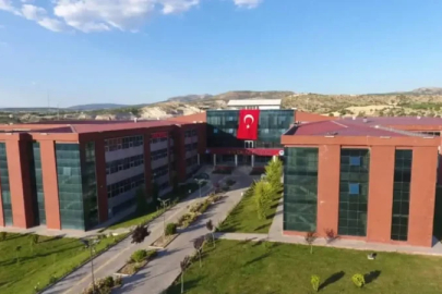 Burdur'da üniversitede taciz skandalı: Öğretim görevlisi meslekten çıkartıldı