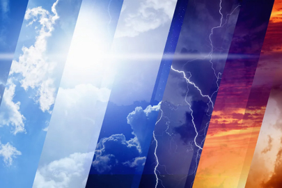 Bursa'da bugün hava nasıl olacak? Meteoroloji güncel tahmin raporunu paylaştı (29 Mart Pazar)