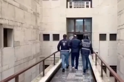 Bursa'da silah üretimi yapan şahıs yakalandı!