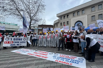 EMADDER Bursa'dan seslendi: "Kademeli emeklilik bir adalet çağrısıdır"