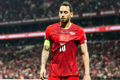 Hakan Çalhanoğlu'ndan Galatasaray kararı: 15 milyon euro