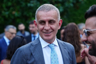 İbrahim Hacıosmanoğlu'ndan tüm milli futbolculara hediye villa! Ancak bir şartı var