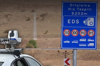 İçişleri Bakanlığı'ndan yeni sistem! Radar noktaları artık haritada