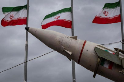 İran: İsrail'in üniversite saldırılarına karşılık ABD-İsrail bağlantılı üniversiteler "meşru hedef" oldu