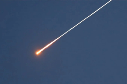 İran misillemeleri nedeniyle İsrail'de 78 bin kez siren çaldı