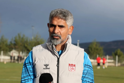 İsmet Taşdemir: Rey Manaj'ın sakatlığı ciddi