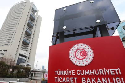 İsrail ile ticaret sürüyor mu? Bakanlıktan açıklama geldi