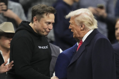 NYT: Musk, ABD/İsrail-İran Savaşı'na ilişkin Trump ile Modi arasındaki telefon görüşmesine katıldı