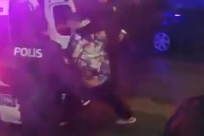 Kız yurduna girip iğrenç hareketle yapmıştı! Tutuklandı...