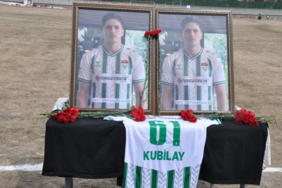 Kundakçı, Kars'ta unutulmadı