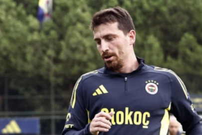 Mert Hakan Yandaş'ın cezaevinden fotoğrafı paylaşıldı