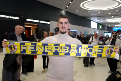 Mimovic'e yeniden Fenerbahçe yolu gözüktü