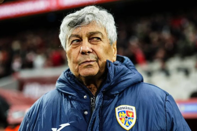 Mircea Lucescu hastaneye kaldırıldı