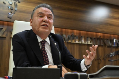 Muhittin Böcek soruşturmasında yeni gelişme