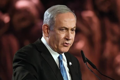Netanyahu'dan İsrail ordusuna şok talimat