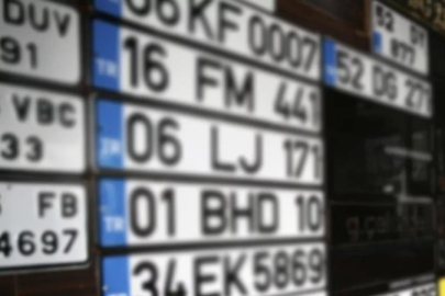 Plakasını odadan alanlar için son dakika! Bursa'dan net açıklama geldi