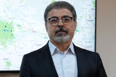 Prof. Dr. Sözbilir'den deprem fırtınası yaşayan Sındırgı için iyi haber