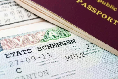 Schengen'de yeni dönem: Giriş-çıkışlar elektronik olacak