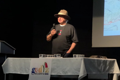 Şener Üşümezsoy'dan kritik uyarı: "Simav fayı stresini bitirmedi"