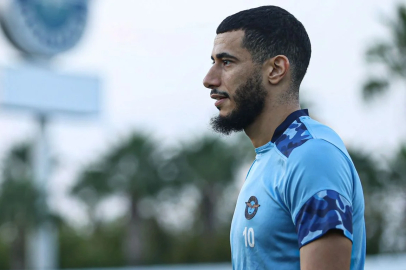 Süper Lig'in eski yıldızından flaş itiraf: Belhanda elinde bıçakla bizi bekliyordu